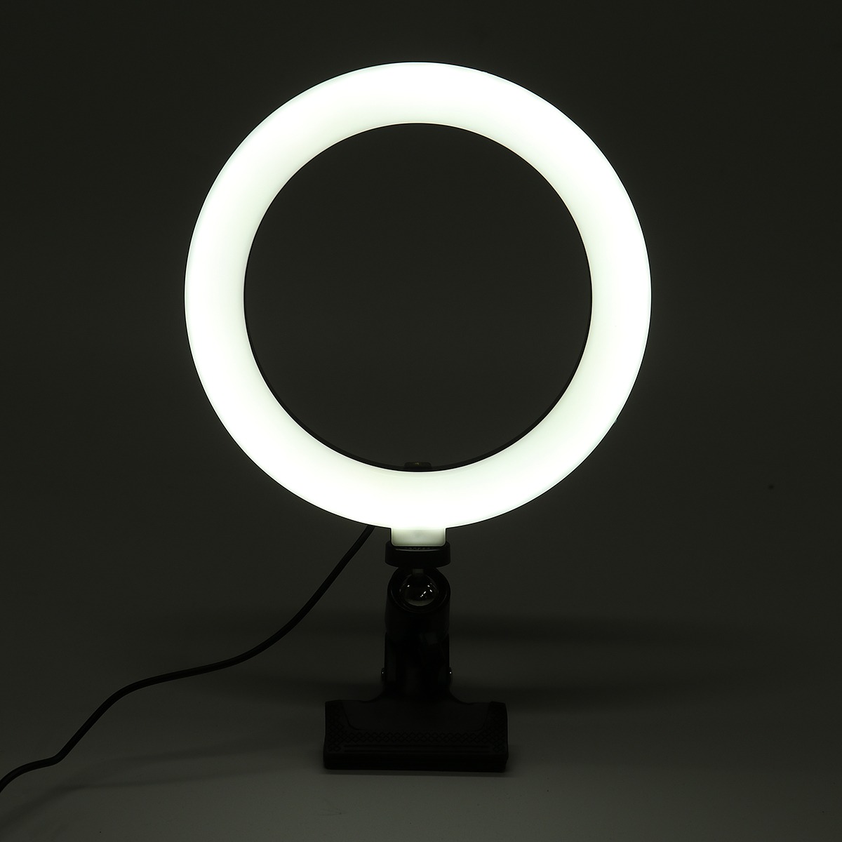 20cm-3-Modes-Fill-Light-Desktop-LED-Ring-Light-Selfie-Lighting-Beauty-with-Macbook-Table-Clip-for-Li-1866866-14