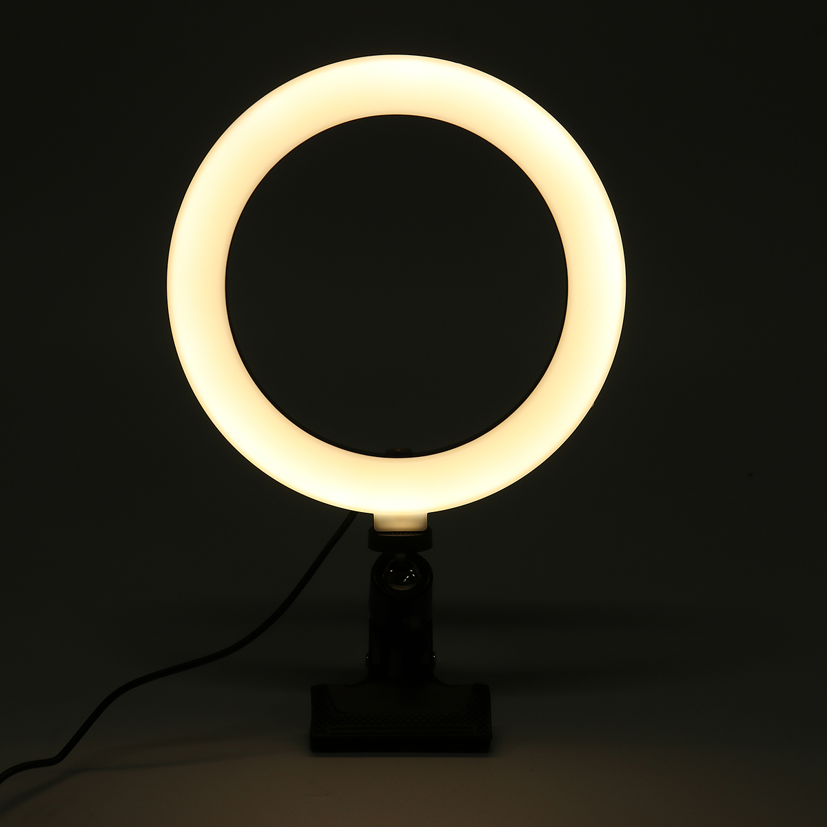 20cm-3-Modes-Fill-Light-Desktop-LED-Ring-Light-Selfie-Lighting-Beauty-with-Macbook-Table-Clip-for-Li-1866866-15