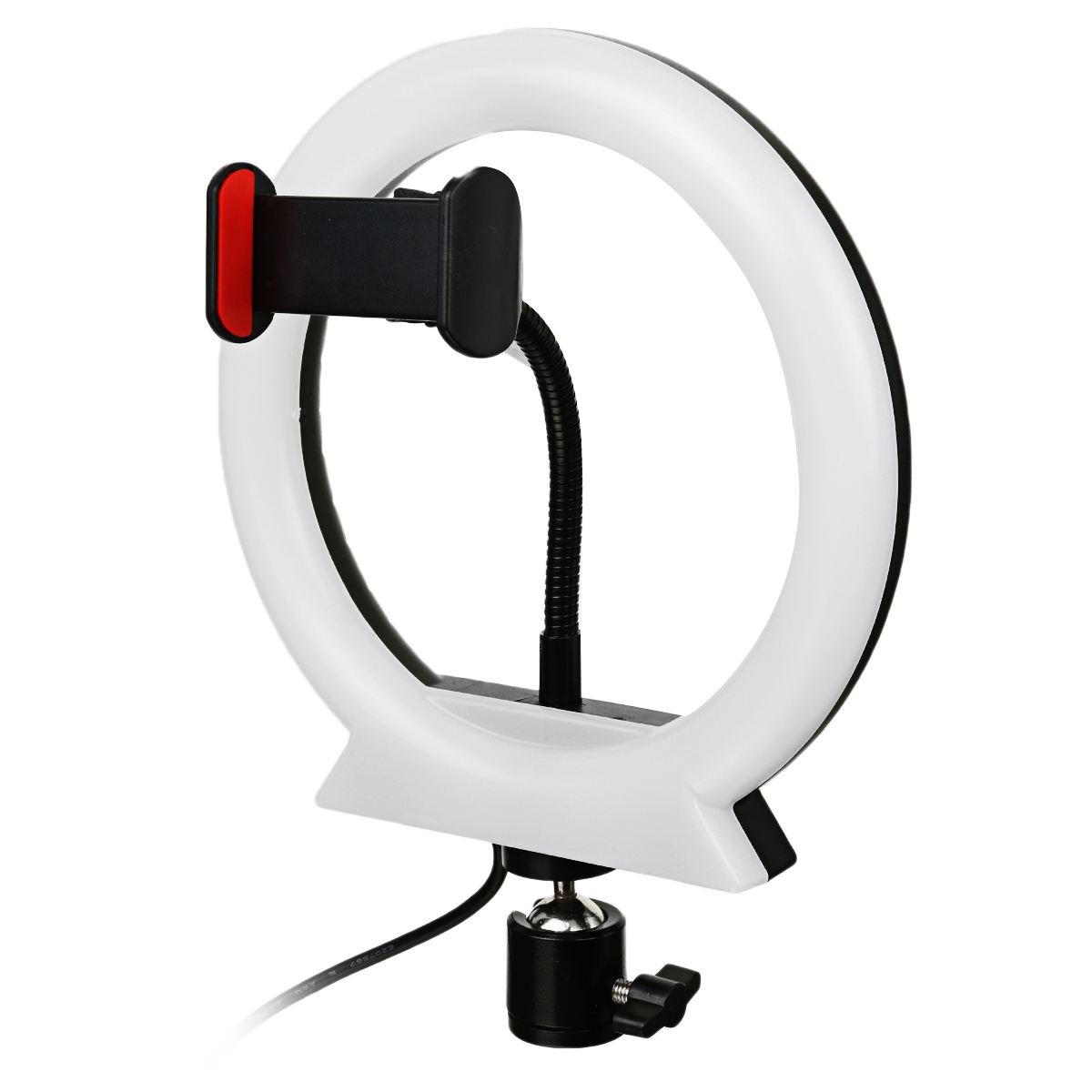 2800-6500K-Stepless-Dimming-RGB-Color-LED-Ring-Fill--Light-Lamp-with-Phone-Clip-Photography-Lighting-1899169-11