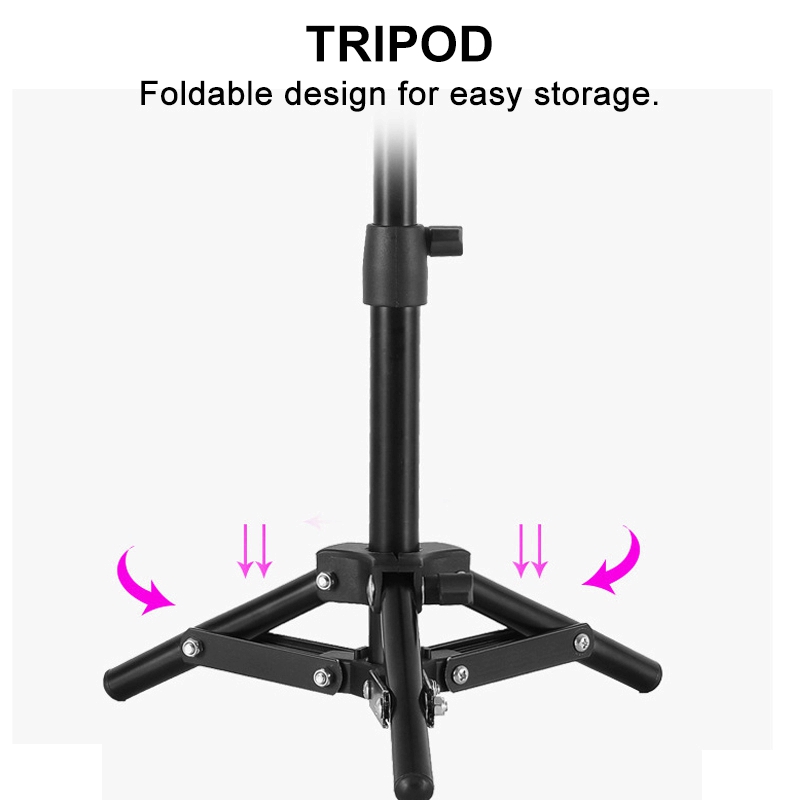 3-Light-Modes-9-Brightness-7-inch-LED-Ring-Fill-Light-LED-Ring-Full-Light-Tripod-Stand-Live-Selfie-H-1736898-4