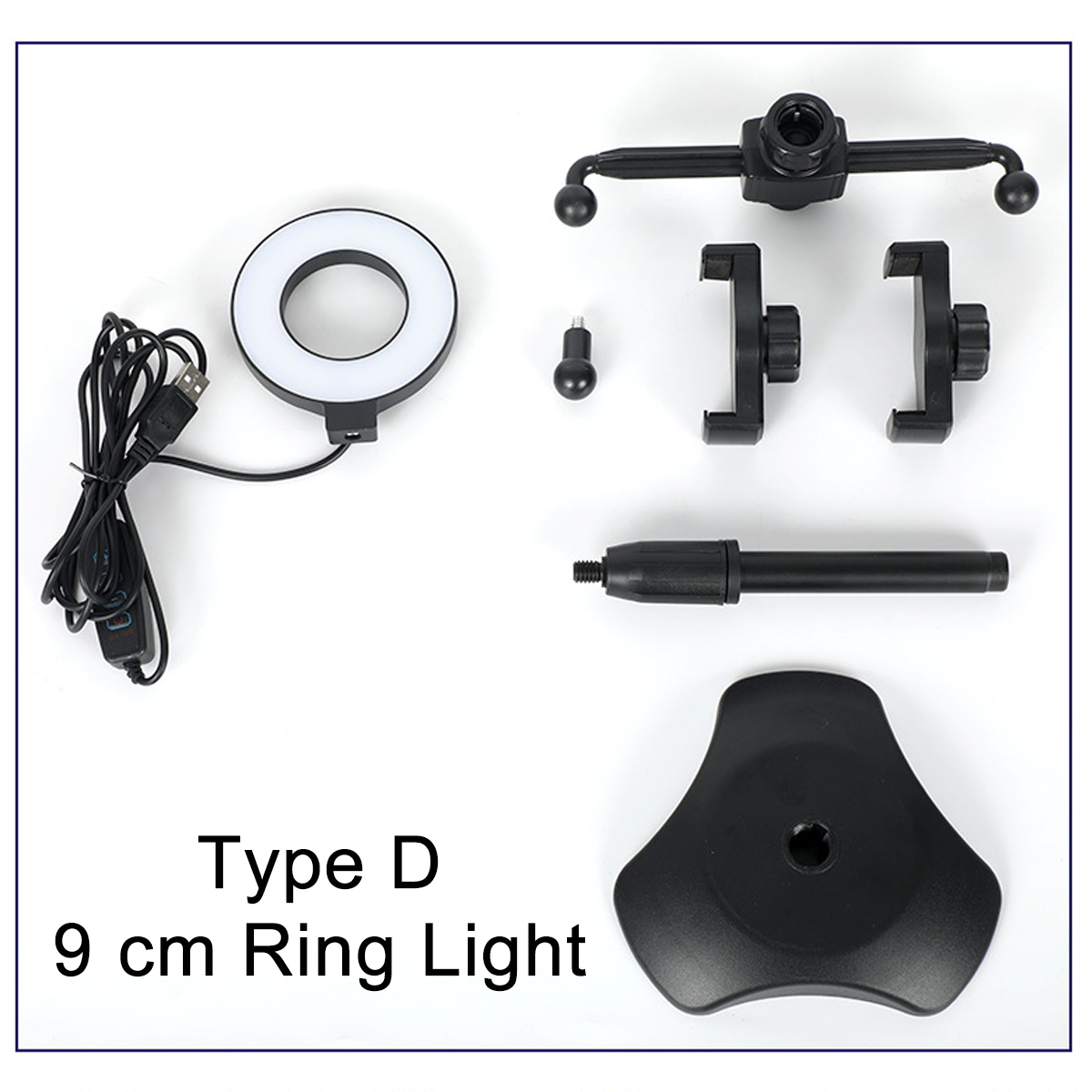 916-cm-3-Modes-of-Color-Temperature-Color-Ring-Fill-Light-with-Dual-Mobile-Phone-Holder-YouTube-Tikt-1881126-15