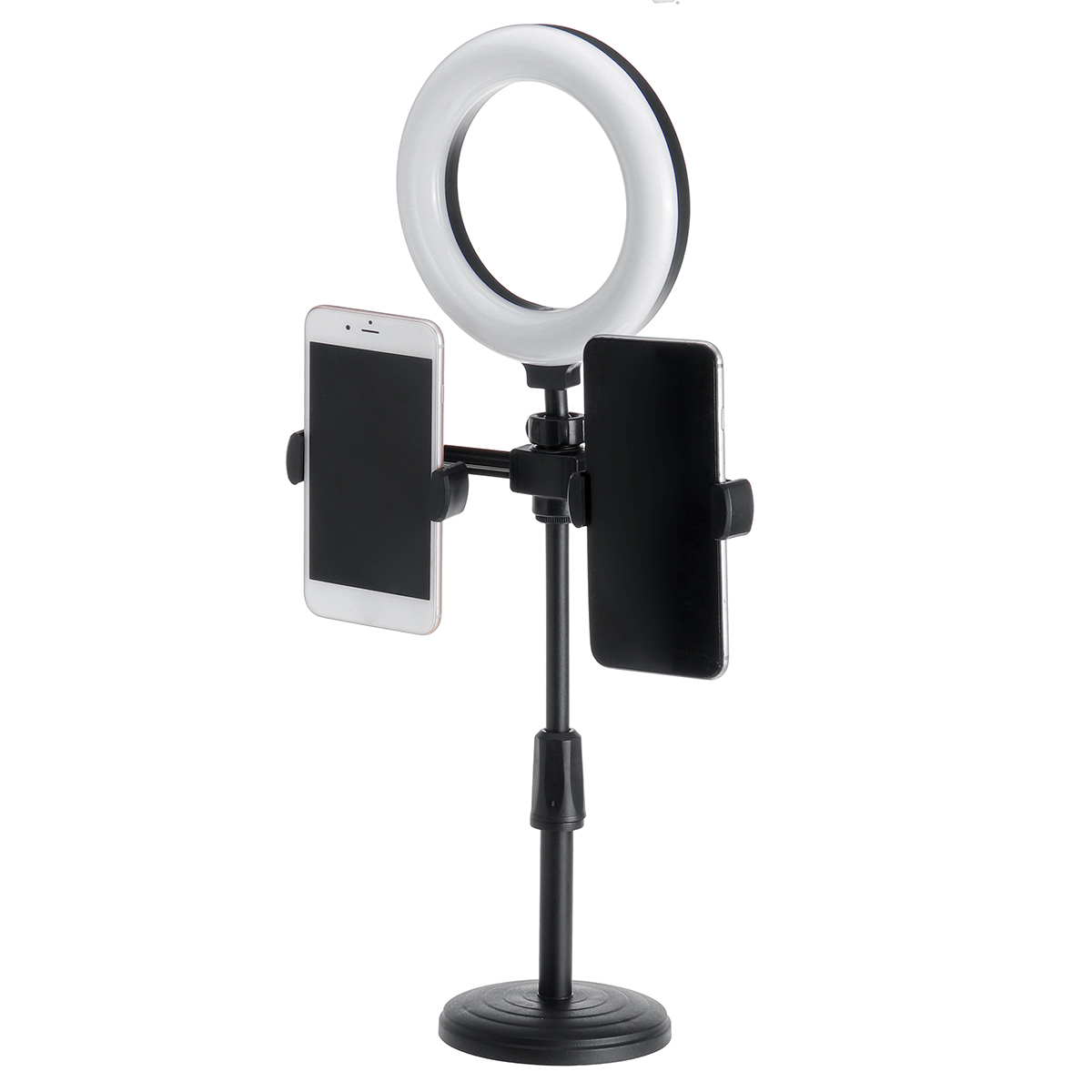 916-cm-3-Modes-of-Color-Temperature-Color-Ring-Fill-Light-with-Dual-Mobile-Phone-Holder-YouTube-Tikt-1881126-6