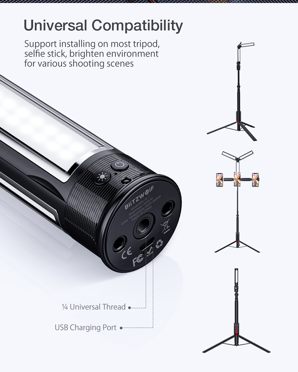 BlitzWolfreg-BW-SL7-Fill-Lights-3-Lighting-Groups-Flashes-Lights-Wireless-Remote-Control-Portable-Fo-1793542-8