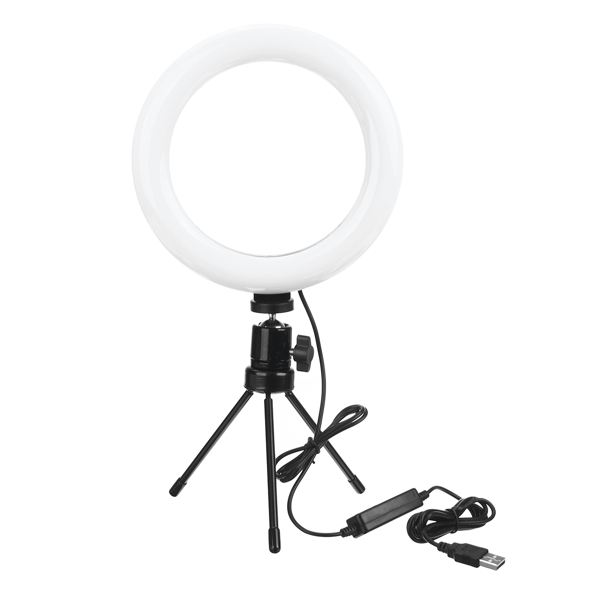 Dimmable-LED-Ring-Light-Lamp-18CM-26CM-Fill-Light-for-Makeup-Live-Stream-Selfie-Photography-Video-Re-1680025-8