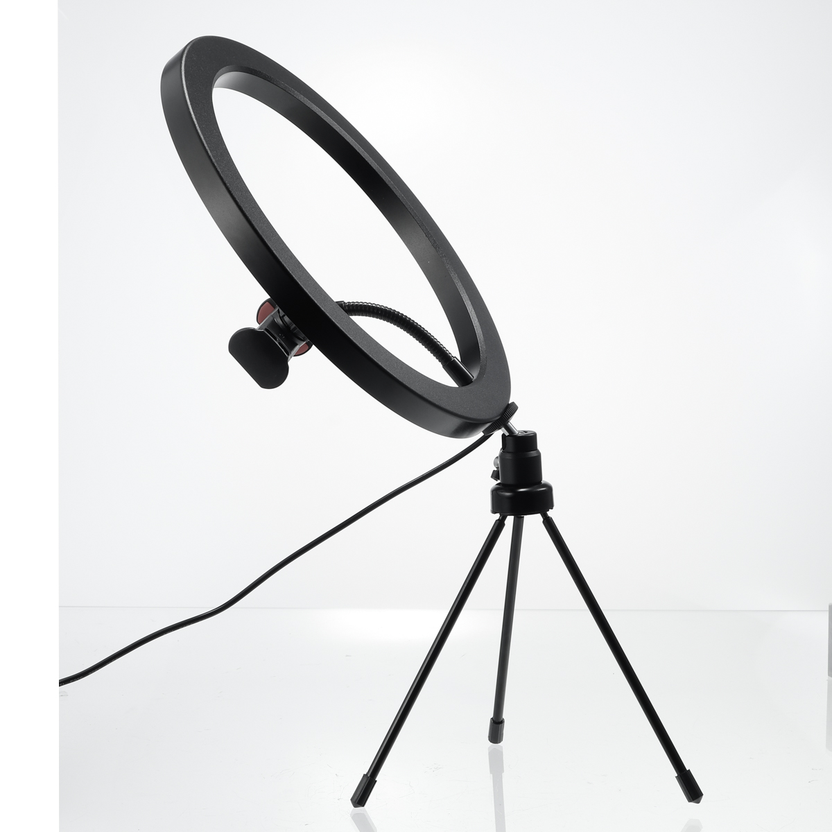 Dimmable-LED-Ring-Light-Lamp-18CM-26CM-Fill-Light-for-Makeup-Live-Stream-Selfie-Photography-Video-Re-1680025-10