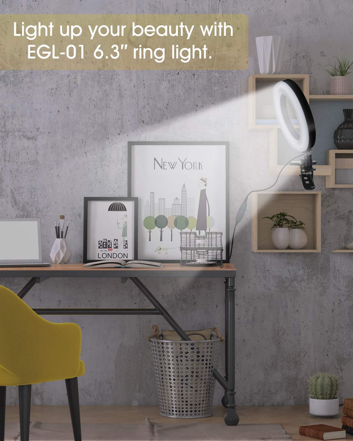 ELEGIANT-EGL-01-63-inch-Ring-Light-3-Light-Modes-Stepless-Adjustable-USB-Powered-Desktop-Fill-light--1887070-1