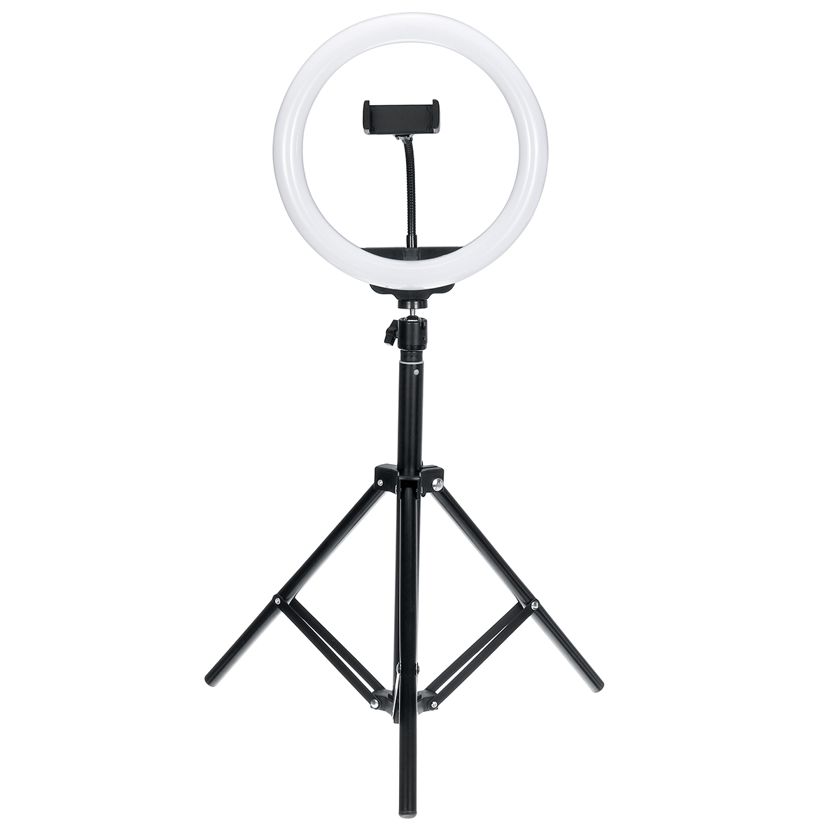 Flash-Selfie-LED-Ring-Light-Dimmable-Tripod-Stand-Phone-Clip-Holder-for-YouTube-Tiktok-Live-Streamin-1754064-8