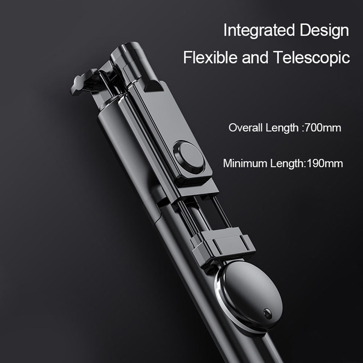 Height-Adjustable-Selfie-Stick-Tripod-Monopod-with-bluetooth-Remote-Controller-Dual-Ring-Light-Fill--1815162-8