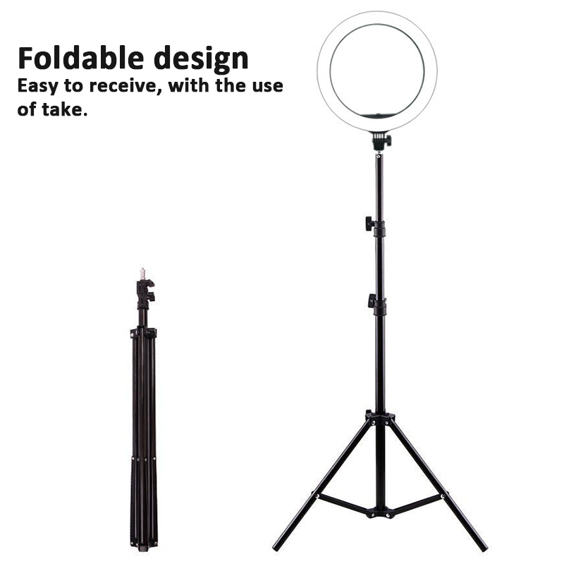 LED-Ring-Light-Studio-Fill-Light-Dimmable-Lamp-Tripod-Stand-Phone-Clip-For-Photo-Makeup-Live-Youtube-1755175-6