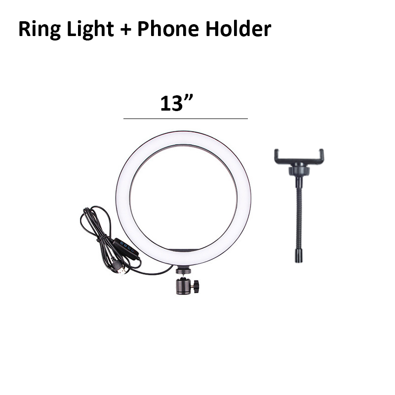 LED-Ring-Light-Studio-Fill-Light-Dimmable-Lamp-Tripod-Stand-Phone-Clip-For-Photo-Makeup-Live-Youtube-1755175-10
