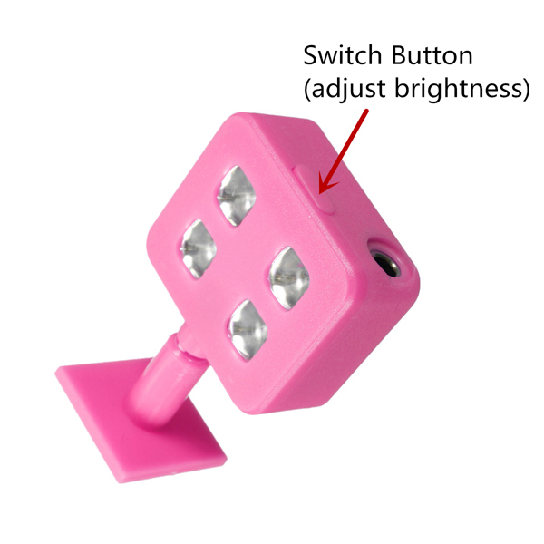 Portable-4-LED-Enhancing-Flash-Fill-Light-For-iPhone-Universal-Smartphone-Selfie-Stick-997892-4