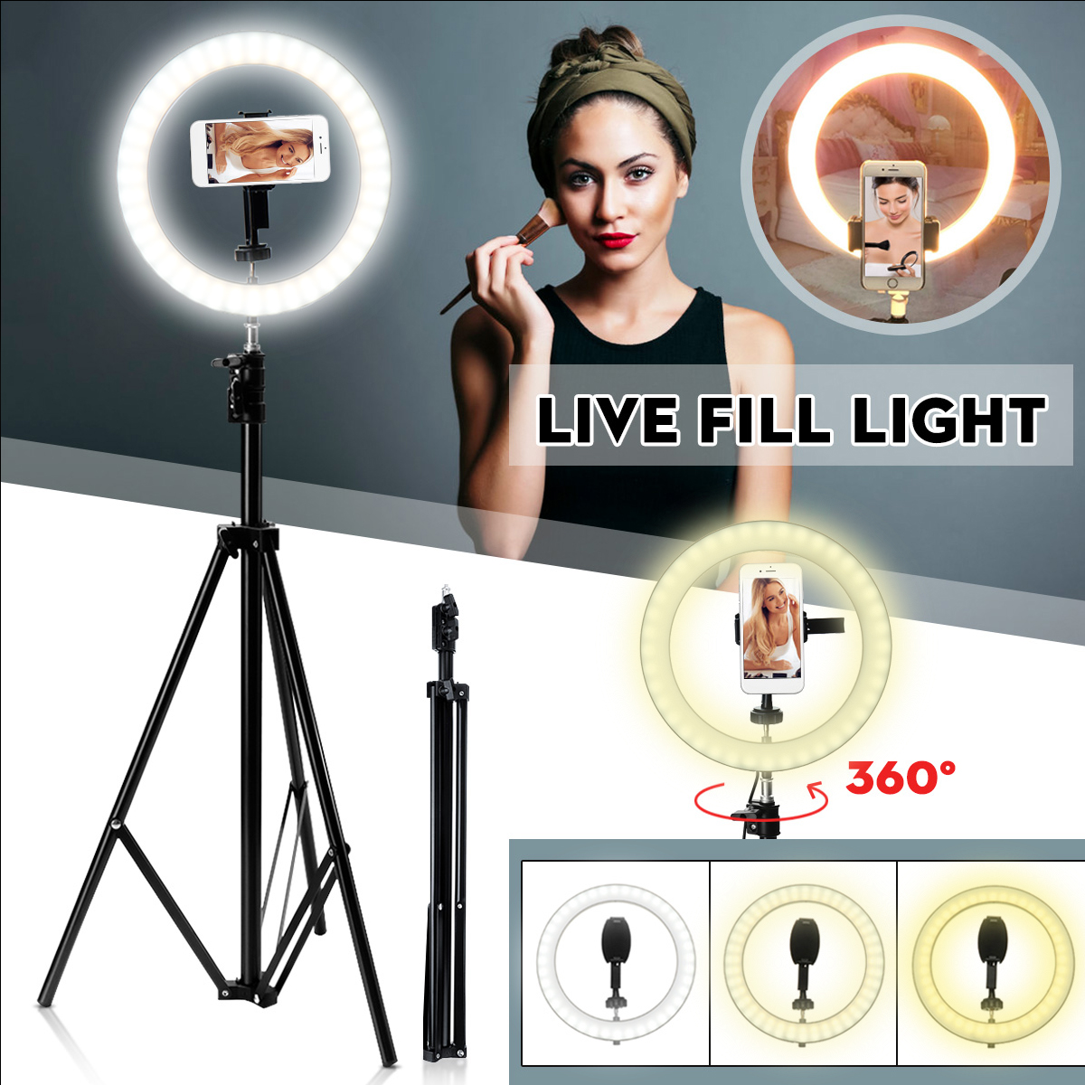 Portable-LED-Ring-Light-Tripod-Stand-Live-Selfie-Holder-USB-Plug-10-Inch-Fill-Light-for-YouTube-Tikt-1431335-1