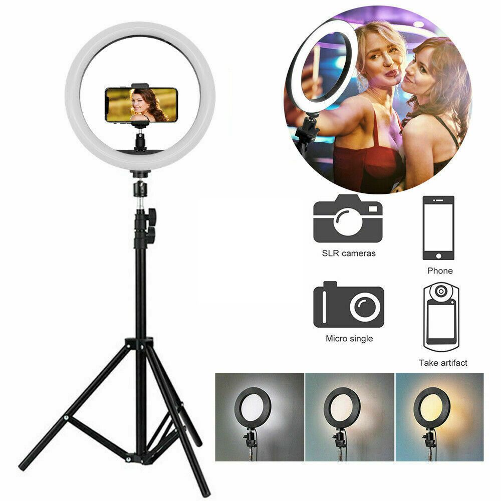 Portable-LED-Ring-Light-Tripod-Stand-Live-Selfie-Holder-USB-Plug-10-Inch-Fill-Light-for-YouTube-Tikt-1431335-3