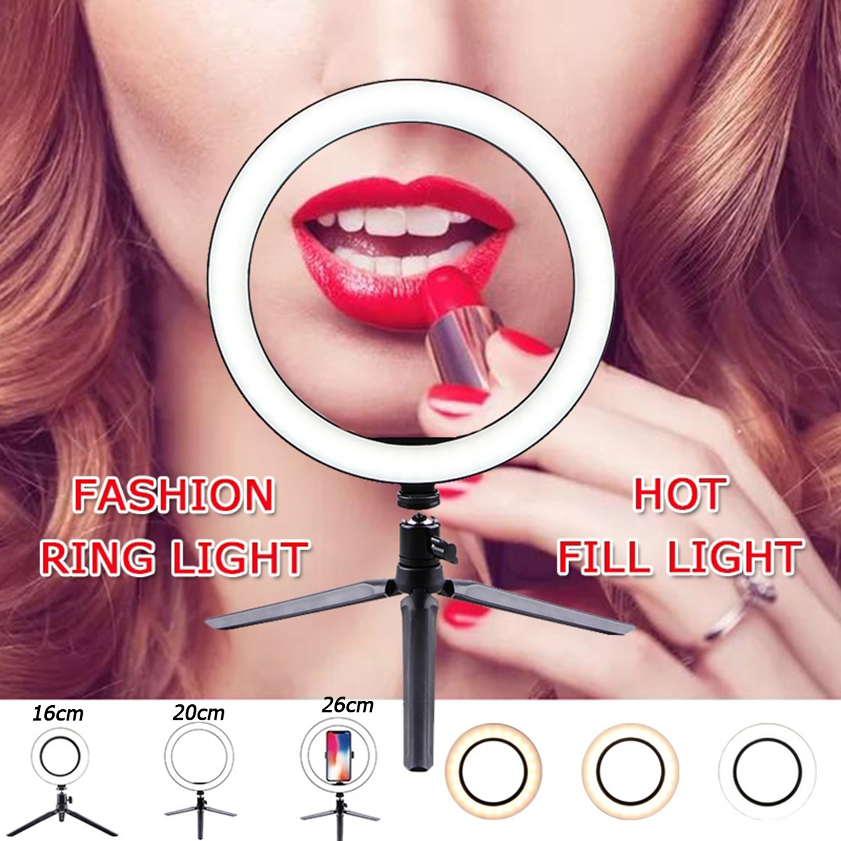 Portable-Ring-Light-LED-Makeup-Ring-Lamp-USB-Selfie-Ring-Lamp-Phone-Holder-Tripod-Stand-Photography--1579954-3