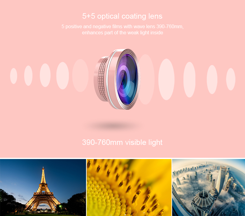 RK30-Mini-LED-Selfie-Flash-Light-With-Camera-Lens-FisheyeMacroWide-Angle-Lens-4600K-Cell-Phone-Fill--1835369-11