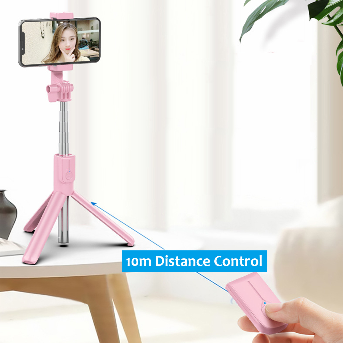 Telescopic-Fill-Light-Multifunctional-bluetooth-Selfie-Stick-Tripod-Outdoor-Mobile-Phone-Photography-1760893-8