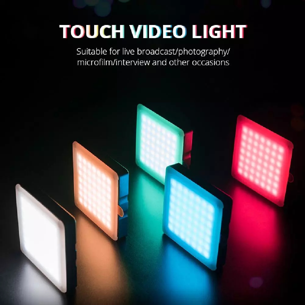 YELANGU-LED49LED01-Fill-Light-Touch-Dimming-Video-Light-Fill-Light-Photographic-Lighting-for-Live-Ph-1829066-1