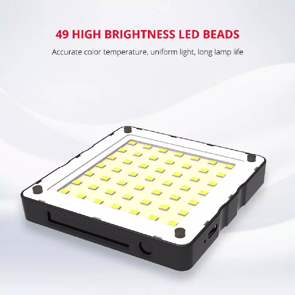 YELANGU-LED49LED01-Fill-Light-Touch-Dimming-Video-Light-Fill-Light-Photographic-Lighting-for-Live-Ph-1829066-4