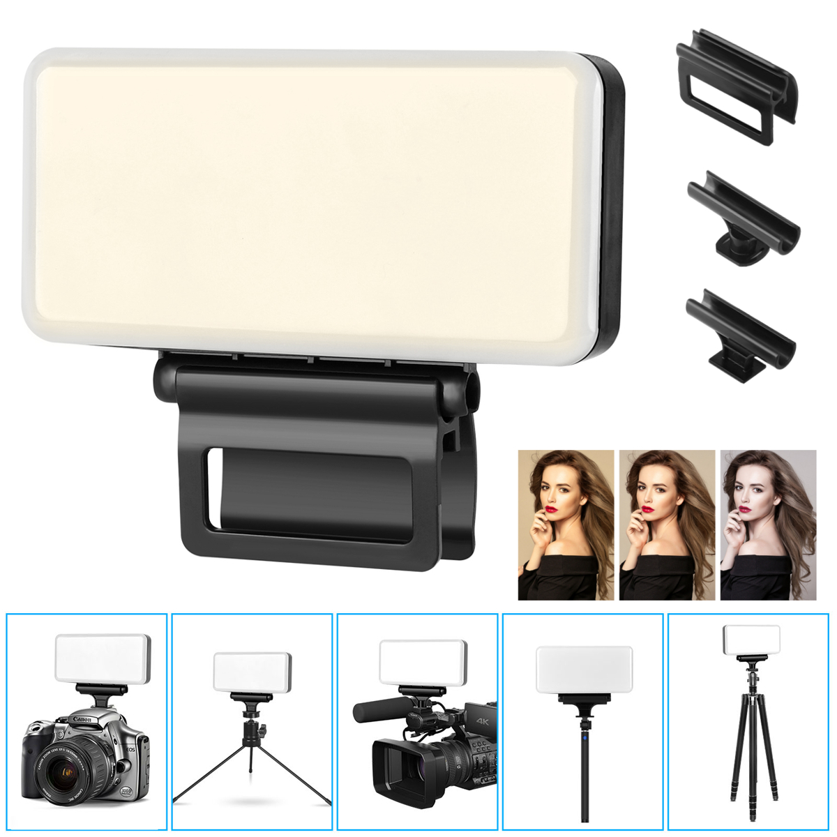 Z1-Professional-3-Light-Modes-2600-6000K-Stepless-Adjustable-Mini-Digital-Fill-light-1868707-1