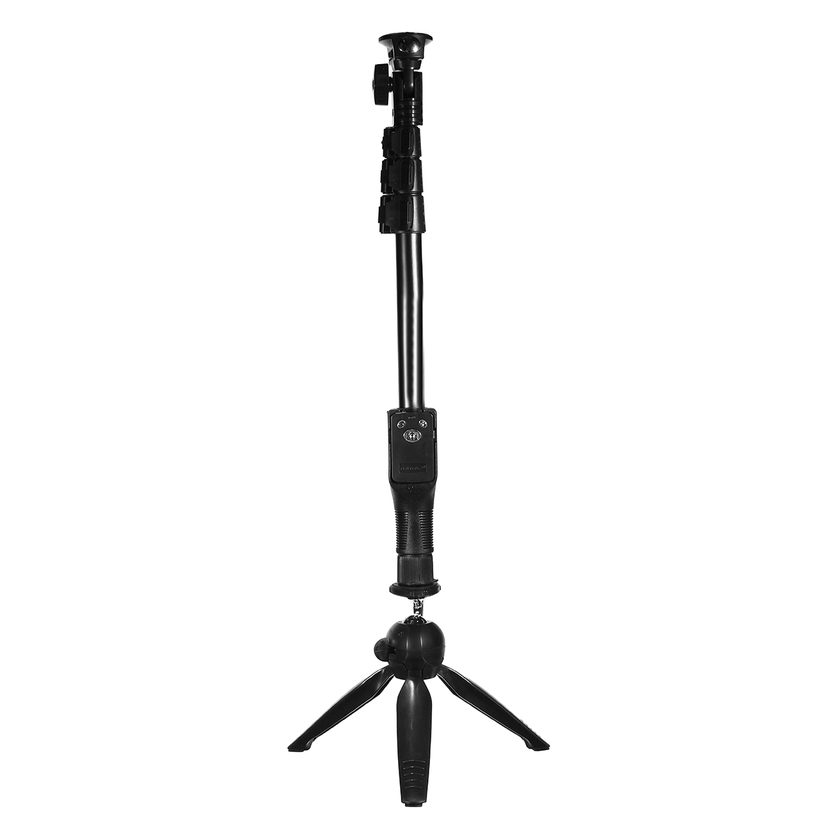 bluetooth-Wireless-Remote-Control-Extendable-Handheld-Selfie-Stick-Monopod--Tripod-for-Camera-Mobile-1340611-12