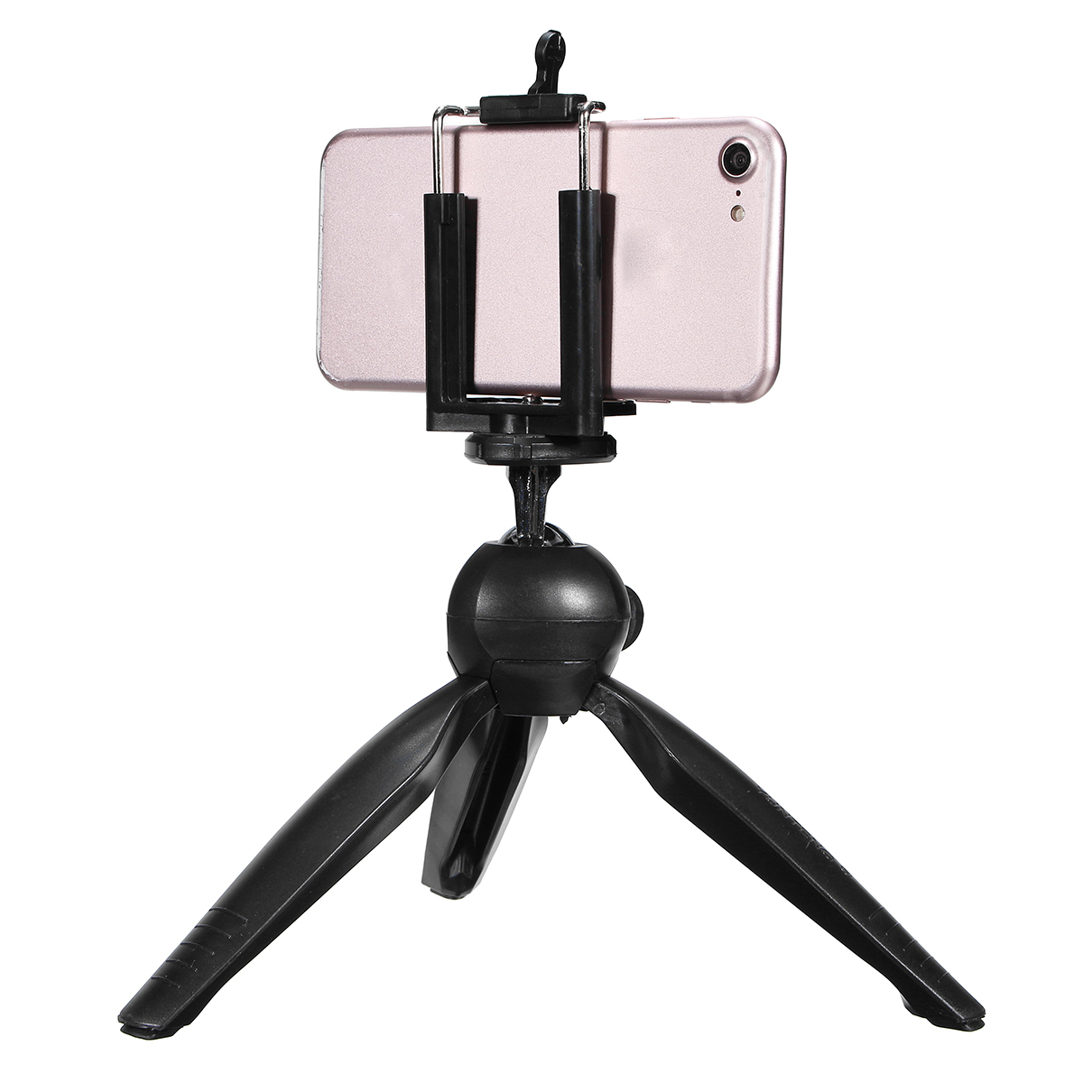 bluetooth-Wireless-Remote-Control-Extendable-Handheld-Selfie-Stick-Monopod--Tripod-for-Camera-Mobile-1340611-10