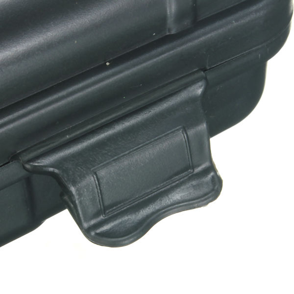 Black-Plastic-Flashlight-Tool-Storage-Case-Box-For-Outdooors-Flashlight-Accessories-975934-8