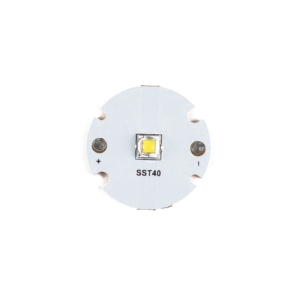 DIY-5000K-6500K-SST40-W-LED-Emitter-For-Astrolux-FT03-Flashlight-LED-on-the-MCPCB-1963647-1