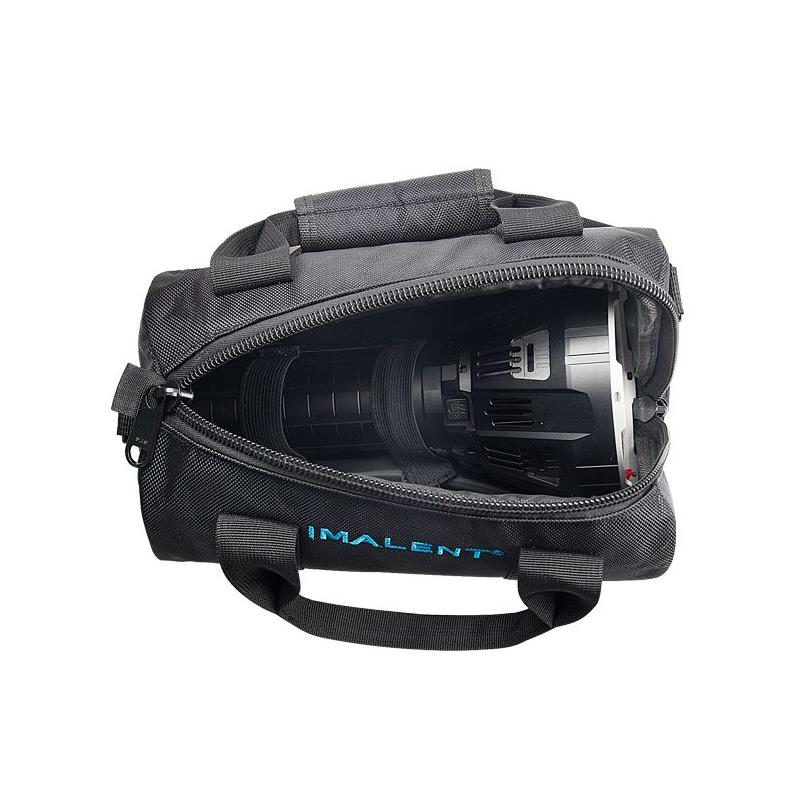 Imalent-Portable-Handbag-for-MS12--R70C--R90C--DX80-Flashlight-1435270-2
