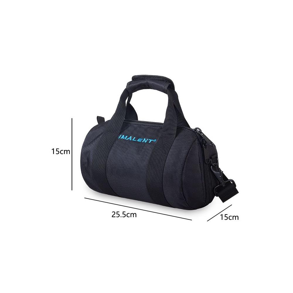 Imalent-Portable-Handbag-for-MS12--R70C--R90C--DX80-Flashlight-1435270-4