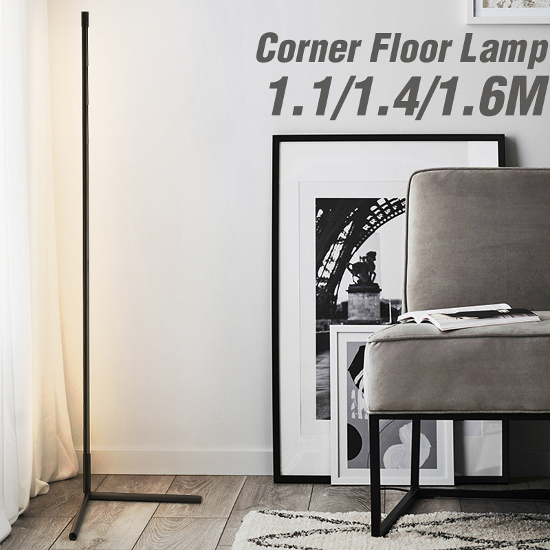 111416M-LED-Corner-Floor-Lamp-Warm-White-Black-Housing-No-Flickering-1837016-1