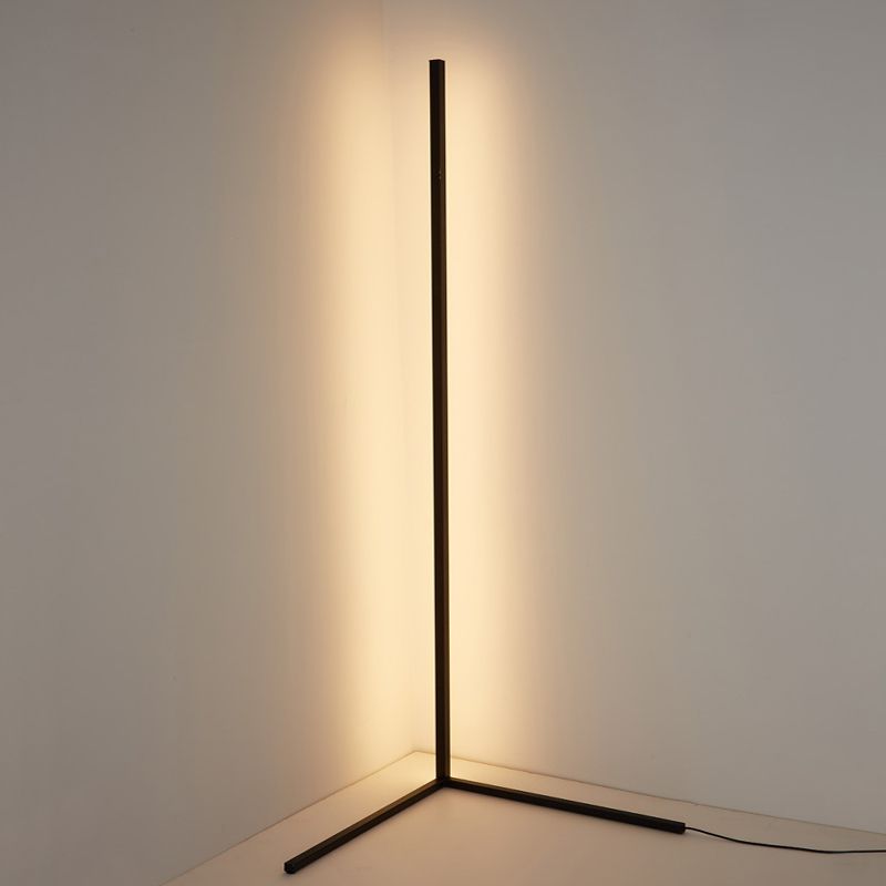 111416M-LED-Corner-Floor-Lamp-Warm-White-Black-Housing-No-Flickering-1837016-6