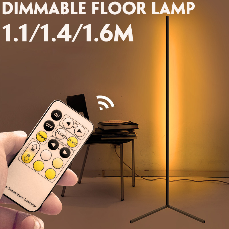111416M-LED-Dimmable-Corner-Floor-Lamp-with-Remote-Multicolor-Black-Housing-1837030-1