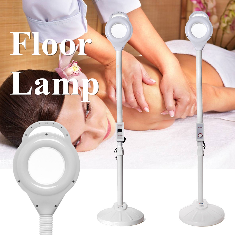 16x-LED-Magnifying-Floor-Table-Lamp-Magnifier-Glass-Facial-Light-Stand-1533789-2