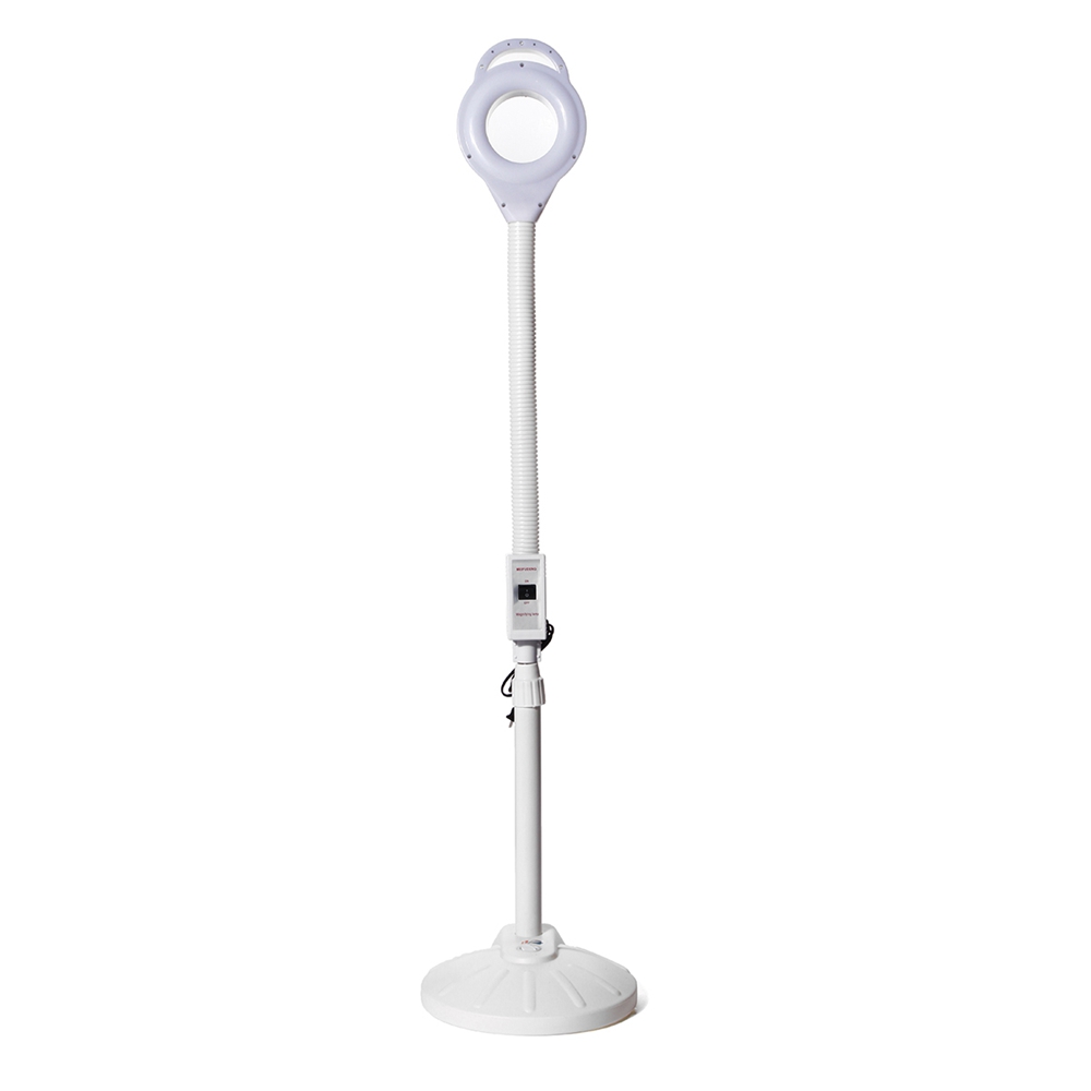 16x-LED-Magnifying-Floor-Table-Lamp-Magnifier-Glass-Facial-Light-Stand-1533789-5