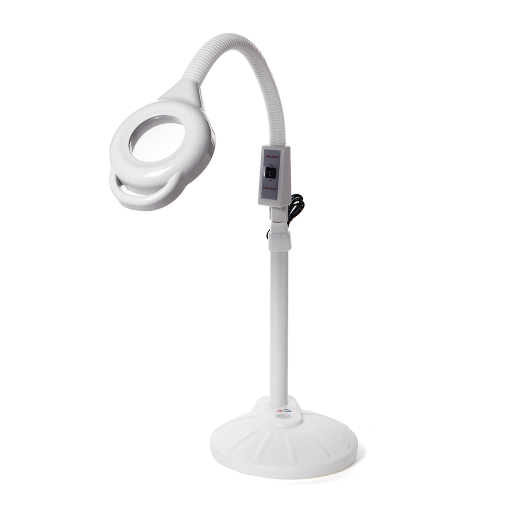 16x-LED-Magnifying-Floor-Table-Lamp-Magnifier-Glass-Facial-Light-Stand-1533789-6