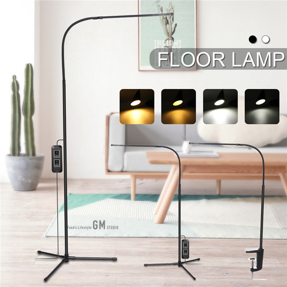 Adjustable-LED-Floor-Lamp-Standing-Reading-Home-Office-Dimmable-Desk-Table-Light-1425062-1