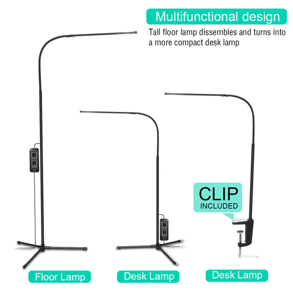 Adjustable-LED-Floor-Lamp-Standing-Reading-Home-Office-Dimmable-Desk-Table-Light-1425062-6
