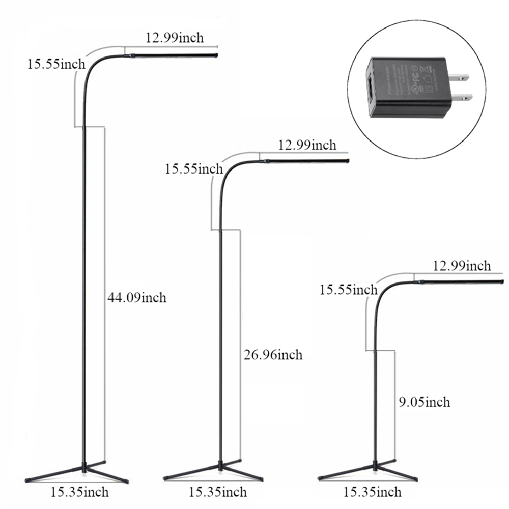 Adjustable-LED-Floor-Lamp-Standing-Reading-Home-Office-Dimmable-Desk-Table-Light-1425062-10