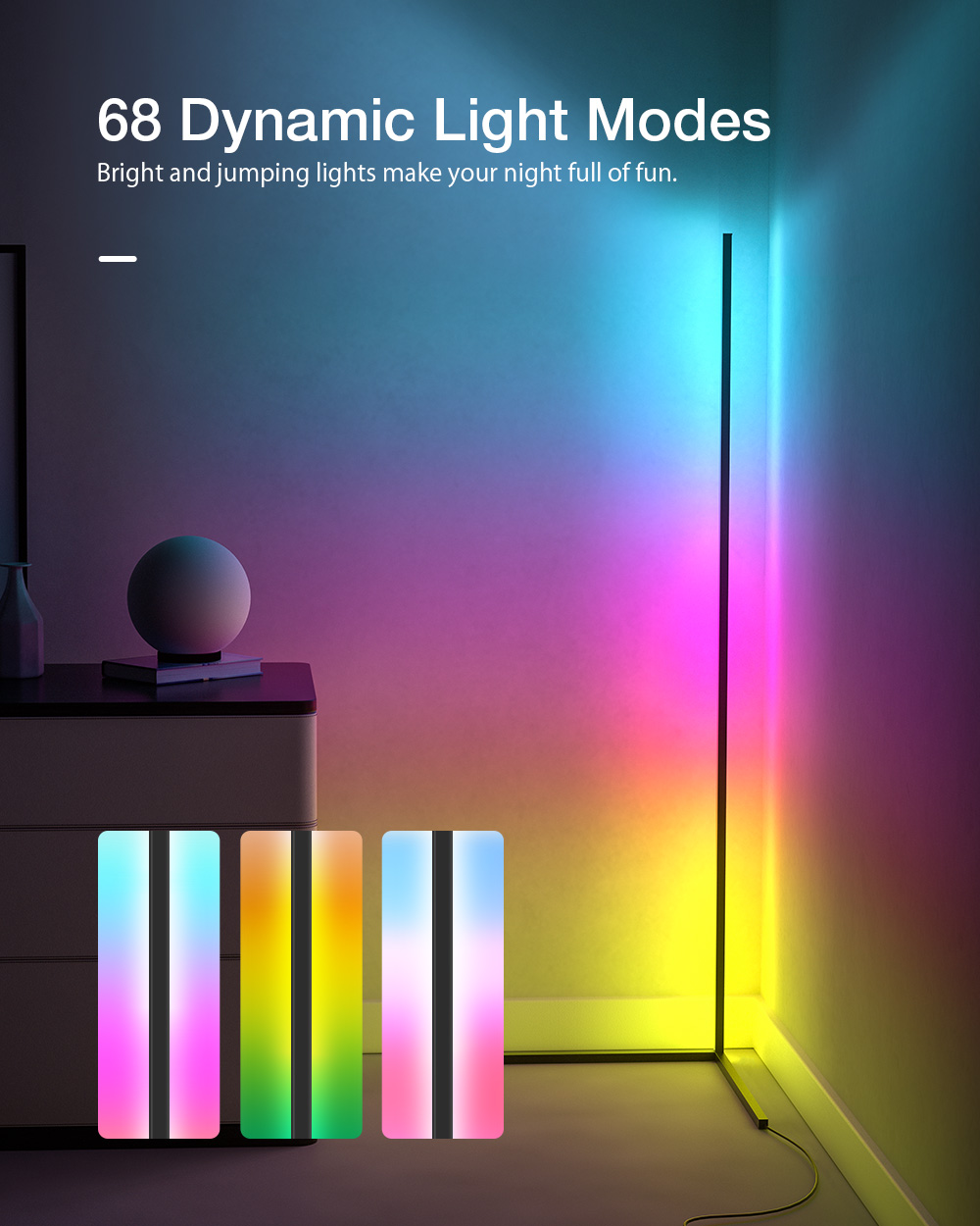 BlitzWolfreg-BW-FLT1-Corner-Floor-Lamp-with-RGB-Colorful-Lighting-Effect-68-Dynamic-Light-Modes-RF-R-1788374-5