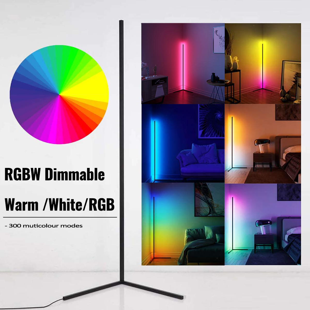 Colorful-3000K-Dimming-RGB-Remote-LED-Floor-Lamps-Black-White-Floor-Lamp-Modern-1815204-6