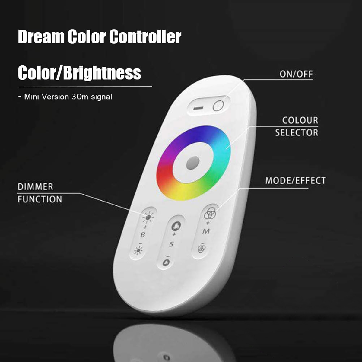 Colorful-3000K-Dimming-RGB-Remote-LED-Floor-Lamps-Black-White-Floor-Lamp-Modern-1815204-9