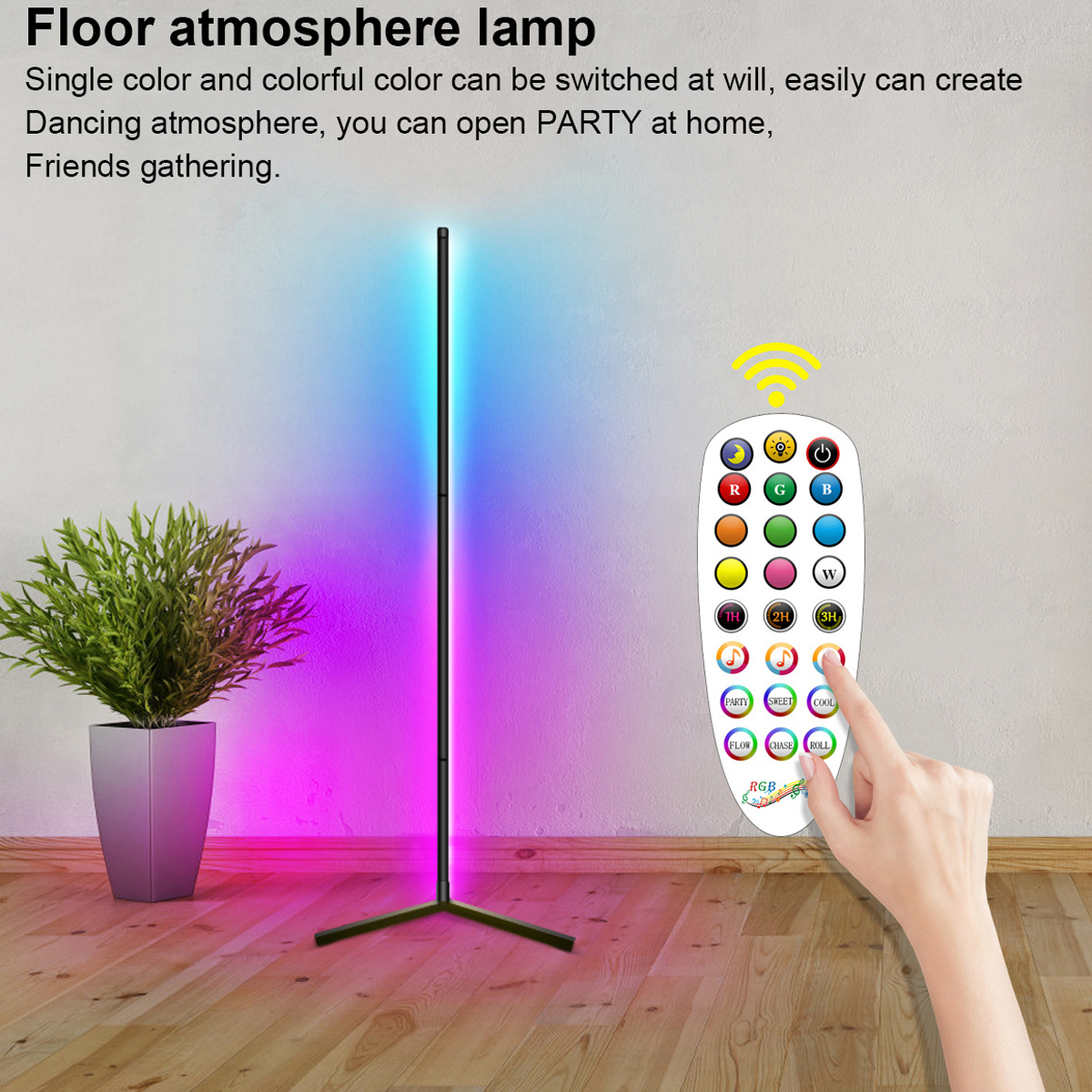 Corner-Floor-Lamp-RGB-Color-Changing-Corner-Lamp-Dimmable-LED-bluetooth-Ambient-Light-1850941-6