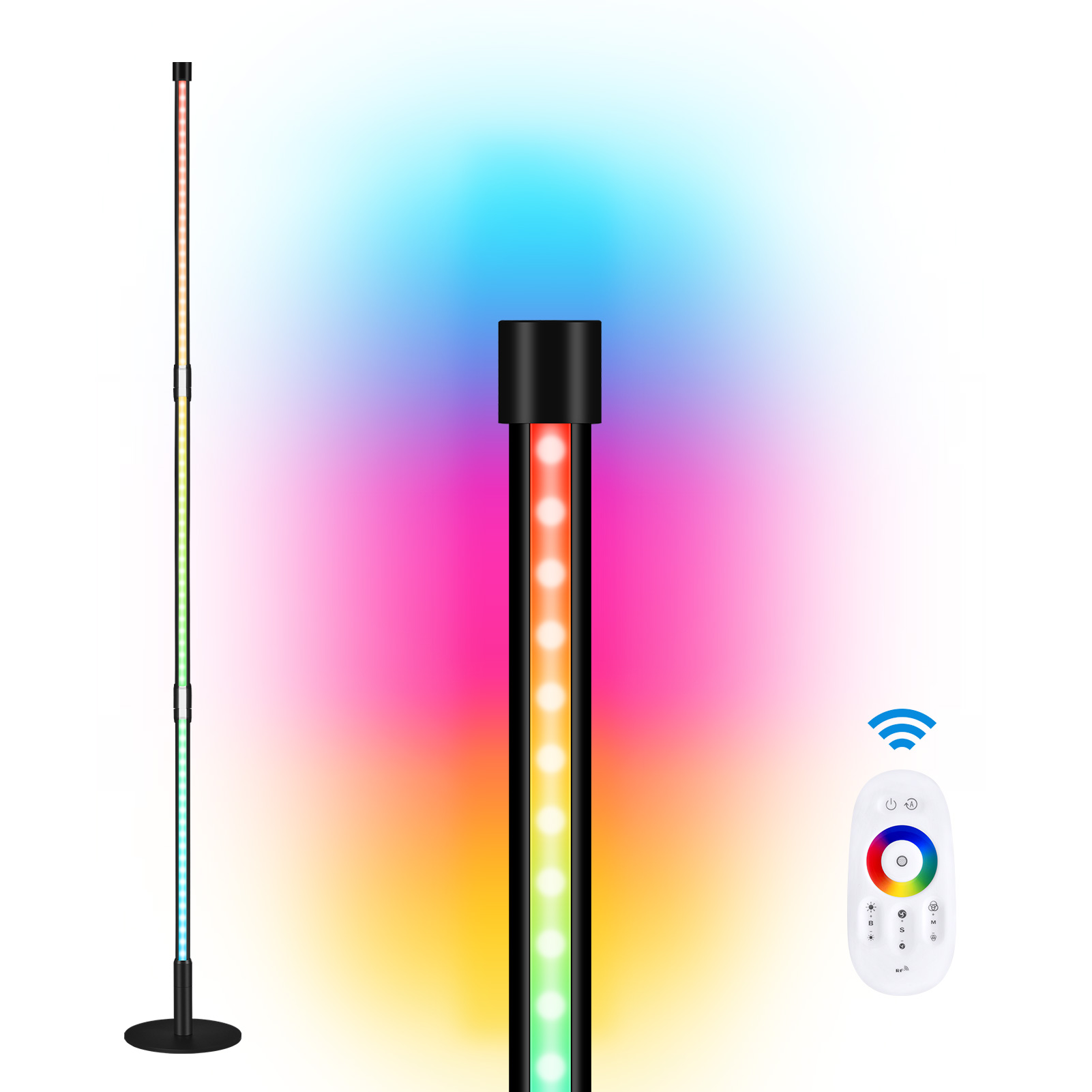 Floor-Lamp-Modern-RGB-Remote-LED-Floor-App-Corner-Standing-Lamp-1830766-11