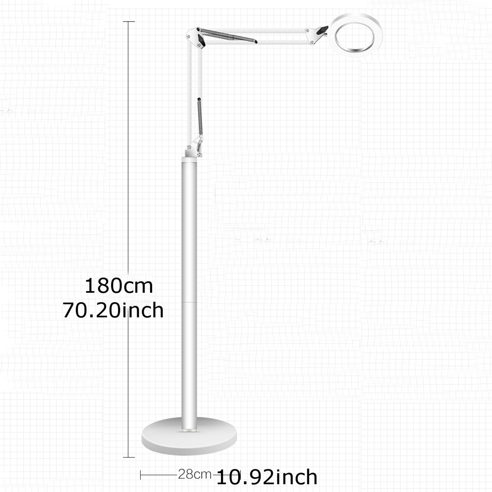 LED-Lamp-Magnifying-Glass-Cold-Dimmable-Floor-Light-Adjustable-Height-For-Makeup-Salon-1556599-7