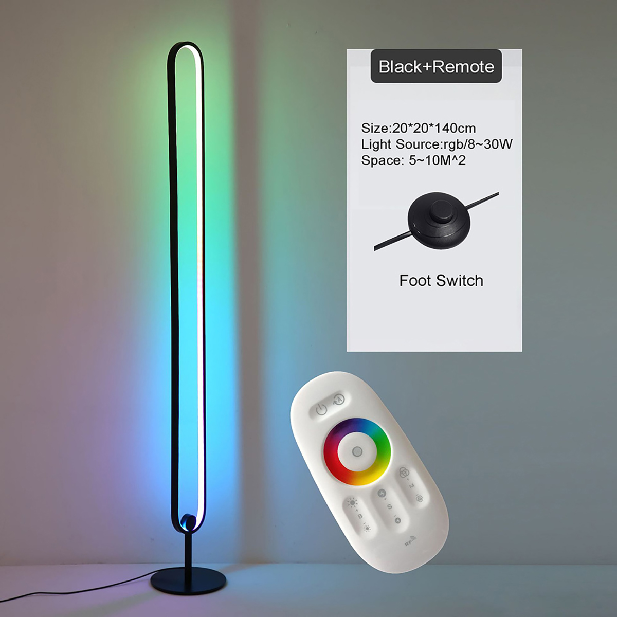 Modern-Corner-Floor-Lamp-Indoor-Living-Room-Bedroom-Dimming-RGB-Light-Live-Fill-Lights-1865808-11