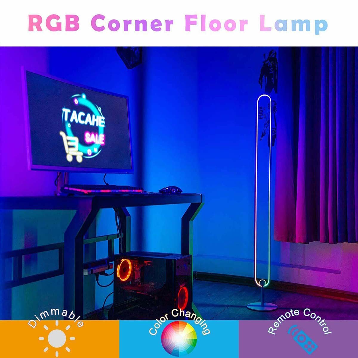 Modern-Corner-Floor-Lamp-Indoor-Living-Room-Bedroom-Dimming-RGB-Light-Live-Fill-Lights-1865808-9