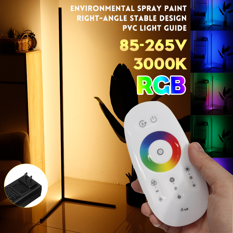 RGB-Colour-Changing-LED-Corner-Floor-Lamp-Minimalist-Mood-Light-Modern-Home-1854140-1