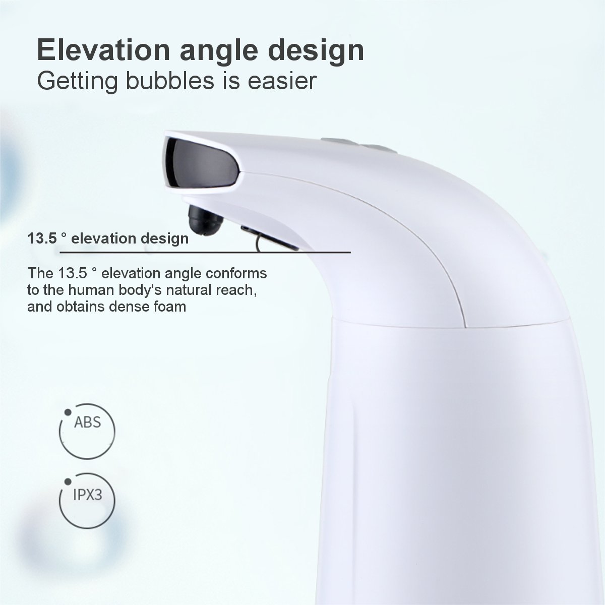 Auto-Foam-Dispenser-Non-Touch-Infrared-Sensor-Hand-Washing-Liquid-Soap-Dispenser-1664361-2