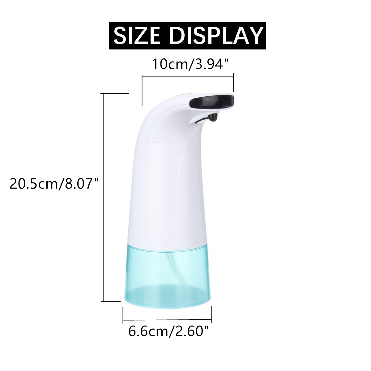 Auto-Foam-Dispenser-Non-Touch-Infrared-Sensor-Hand-Washing-Liquid-Soap-Dispenser-1664361-5