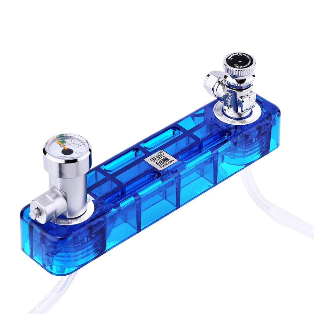 D501-DIY-CO2-Diffuser--Kit-Planted-Aquarium-CO2-Diffuser-Needle-Valve-Pressure-Gauge-Generator-1532420-2